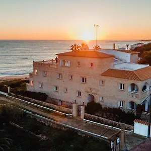 Aparthotel Punta Prima, Punta Prima (Menorca)
